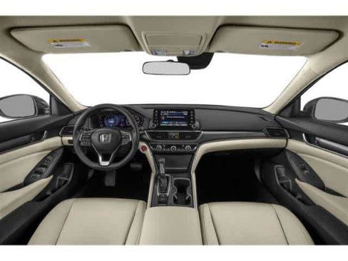 Used 2021 Honda Accord LX image 11