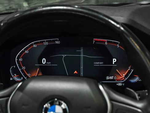 Used 2019 BMW 330i xDrive Sedan w/ Premium Package AWD/4WD image 20