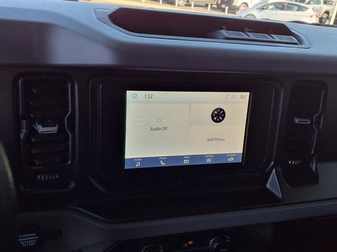 Certified 2023 Ford Bronco 4-Door image 24