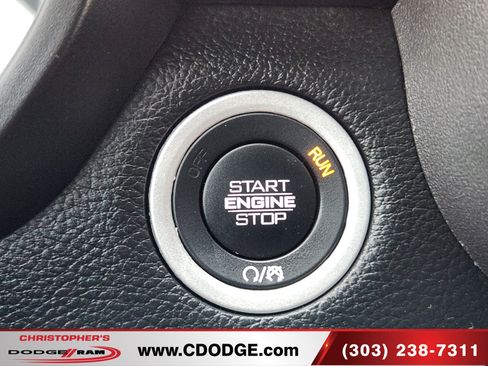Used 2025 RAM 1500 Big Horn AWD/4WD image 27