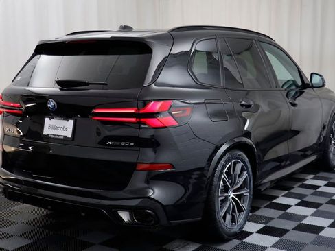 New 2026 BMW X5 xDrive50e w/ Executive Package AWD/4WD image 18