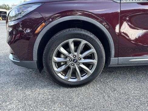 Used 2020 Lincoln Corsair AWD w/ Premium Package image 10