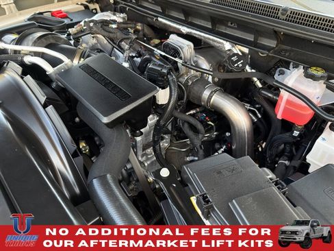 Used 2026 GMC Sierra 2500 AT4 AWD/4WD image 17