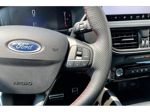 Used 2023 Ford Escape ST-Line w/ Tech Pack #1 AWD/4WD image 11
