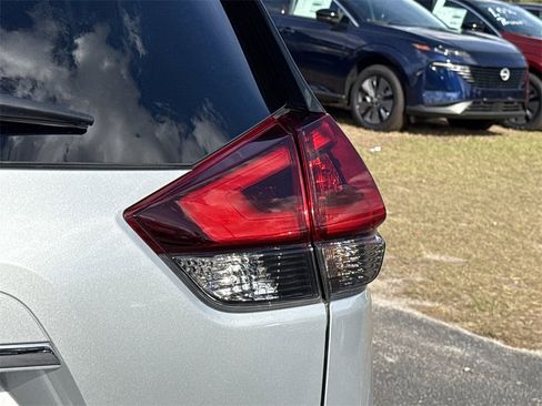 Certified 2020 Nissan Rogue SL image 22