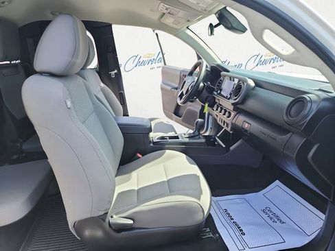 Used 2023 Toyota Tacoma SR w/ SR Convenience Package image 13