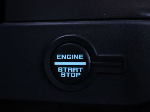 Used 2025 Ford Bronco Badlands AWD/4WD image 13