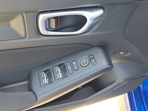 Used 2024 Honda Civic Sport image 23