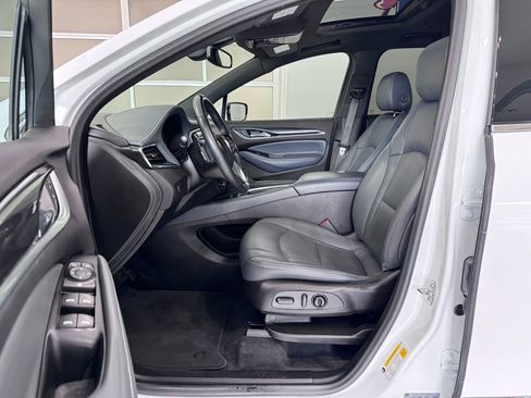 Certified 2023 Buick Enclave Essence w/ Experience Buick Package image 9