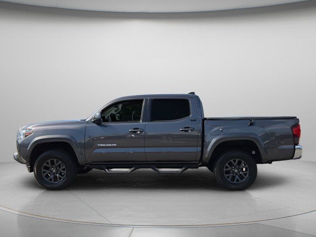 Used 2023 Toyota Tacoma SR5 w/ SR5 Appearance Package RWD image 3