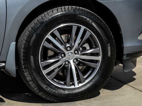 Used 2019 INFINITI QX60 Luxe w/ Essential Package image 63