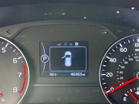 Used 2018 Kia Sportage LX w/ LX Popular Package FWD image 33