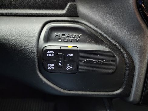 Used 2021 RAM 2500 Laramie w/ Night Edition image 70