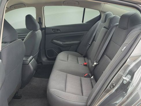 Certified 2025 Nissan Altima 2.5 SV FWD image 18