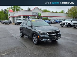 Certified 2023 Kia Seltos EX AWD/4WD video 1