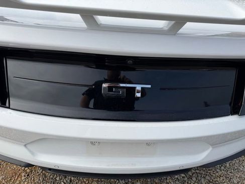 Certified 2021 Ford Mustang GT Premium w/ GT Performance Package image 9