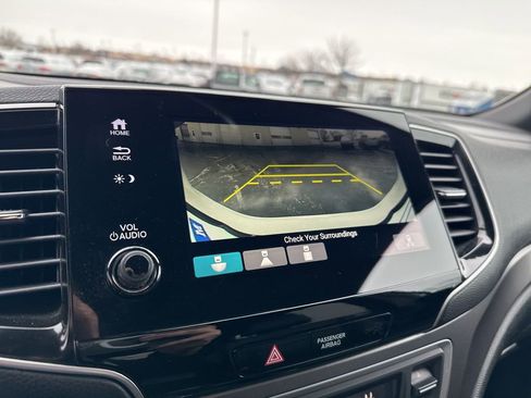 Used 2021 Honda Passport EX-L image 21