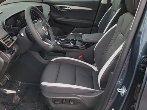 New 2026 Buick Envision Sport Touring AWD/4WD image 6