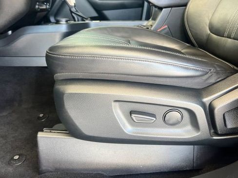 Used 2019 Ford Ranger Lariat w/ Black Appearance Package AWD/4WD image 13