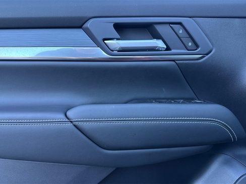 New 2026 GMC Terrain Elevation w/ Black Edition image 9