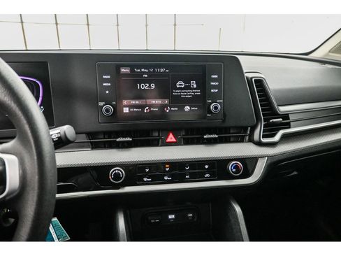 Certified 2023 Kia Sportage LX AWD/4WD image 16