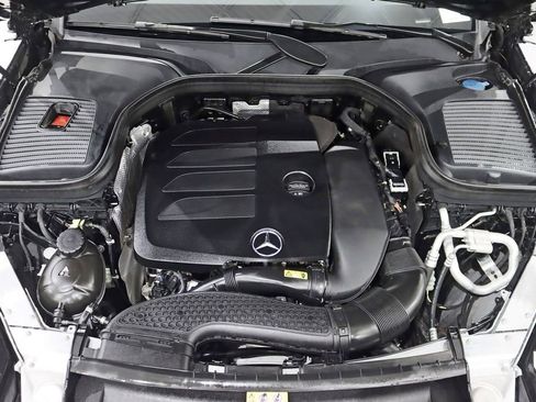 Used 2022 Mercedes-Benz GLC 300 4MATIC Coupe image 44