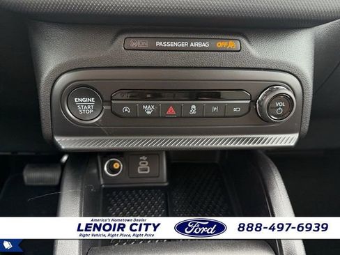 New 2026 Ford Bronco Sport Outer Banks w/ Outer Banks Tech Package+ AWD/4WD image 26