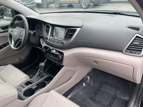 Used 2018 Hyundai Tucson Value image 24