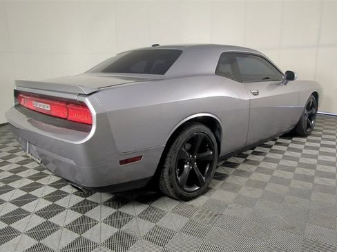 Used 2013 Dodge Challenger SXT w/ Sinister Super Sport Group image 6