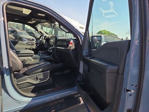 Used 2023 Ford F150 Raptor w/ Raptor 37 Performance Package AWD/4WD image 14