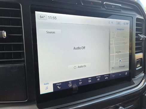 Certified 2023 Ford F150 XLT w/ Equipment Group 302A High AWD/4WD image 21