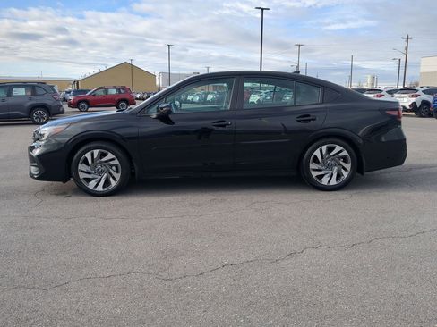 Certified 2025 Subaru Legacy Limited image 7