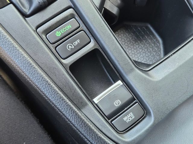 Certified 2024 Honda Accord LX image 23
