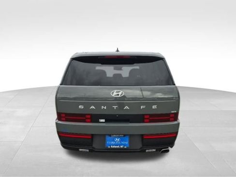 New 2026 Hyundai Santa Fe SE image 6
