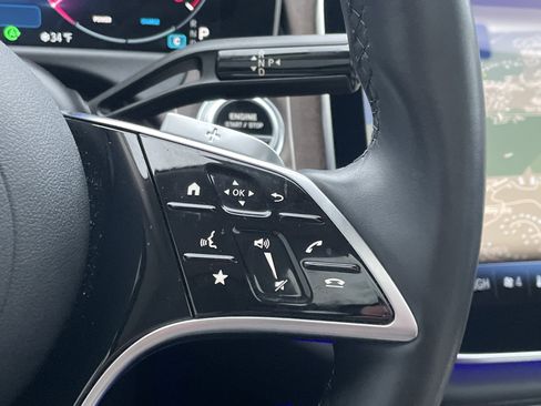 Certified 2024 Mercedes-Benz E 350 4MATIC Sedan image 29