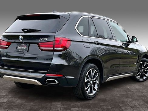 Used 2018 BMW X5 xDrive35i image 14