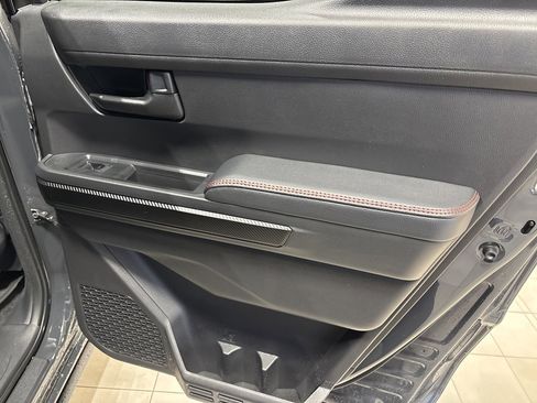 New 2026 Toyota Tacoma TRD Pro image 20