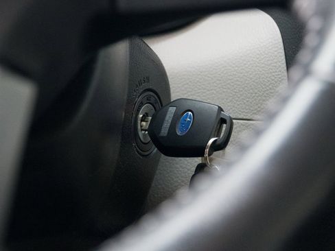 Used 2018 Subaru Forester 2.5i Limited image 27