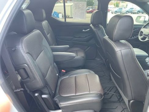 Used 2023 Chevrolet Traverse High Country w/ LPO, Floor Liner Package FWD image 42