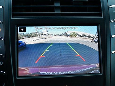 Used 2017 Lincoln MKC Select w/ Select Plus Package image 54