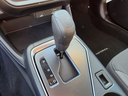 Certified 2025 Subaru Impreza 2.0i image 21