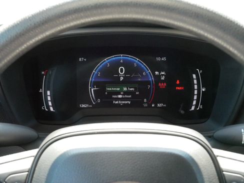 Certified 2026 Toyota Corolla LE FWD image 21