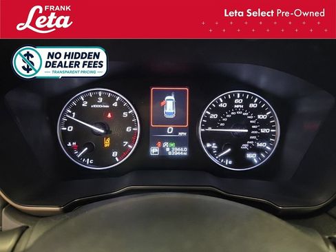 Used 2023 Subaru Outback Limited AWD/4WD image 17