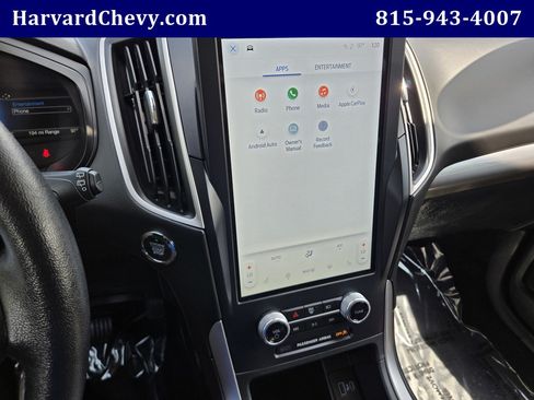 Used 2023 Ford Edge SEL w/ Convenience Package AWD/4WD image 8