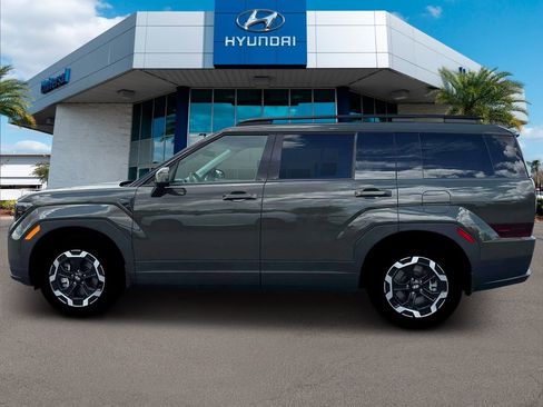 New 2026 Hyundai Santa Fe SEL image 3