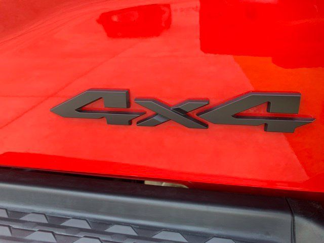 Used 2026 RAM 2500 Big Horn AWD/4WD image 11