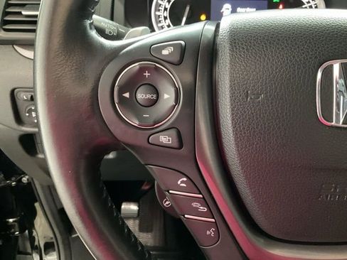 Certified 2023 Honda Ridgeline RTL-E image 11