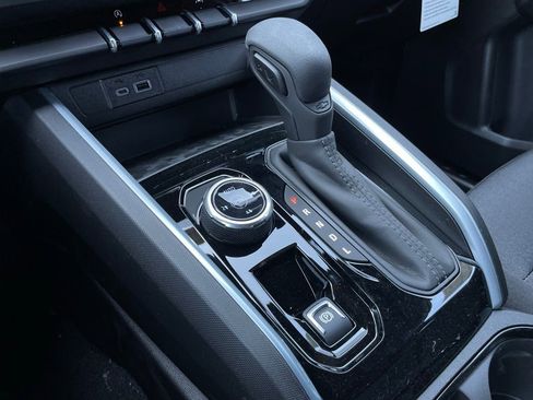 New 2026 Chevrolet Colorado Trail Boss AWD/4WD image 20