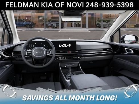 New 2026 Kia Carnival SX Prestige FWD image 14