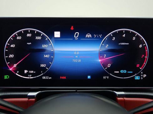 Certified 2022 Mercedes-Benz S 580 4MATIC Sedan image 19